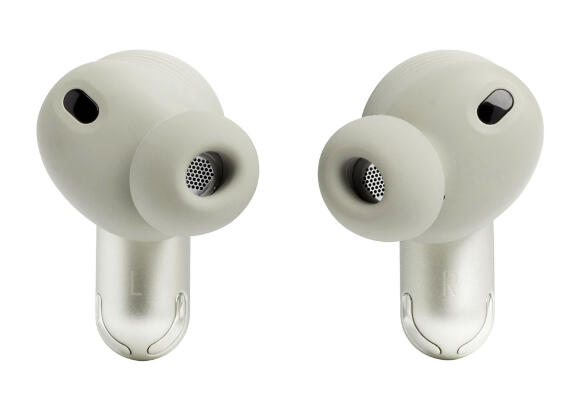 Наушники JBL Tour Pro 2 Champagne Наушники JBL Tour Pro 2 Champagne