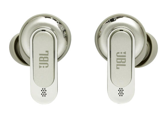 Наушники JBL Tour Pro 2 Champagne Наушники JBL Tour Pro 2 Champagne