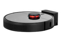 Робот-пылесос Xiaomi Mi Robot Vacuum Mop 2 Ultra Black STYTJ05ZHMHW / BHR5195EU Робот-пылесос Xiaomi Mi Robot Vacuum Mop 2 Ultra Black STYTJ05ZHMHW / BHR5195EU