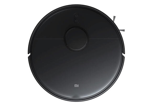Робот-пылесос Xiaomi Mi Robot Vacuum Mop 2 Ultra Black STYTJ05ZHMHW / BHR5195EU