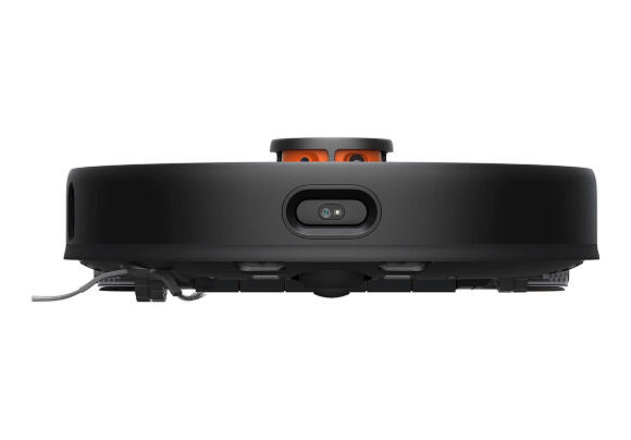 Робот-пылесос Xiaomi Mi Robot Vacuum Mop 2 Ultra Black STYTJ05ZHMHW / BHR5195EU