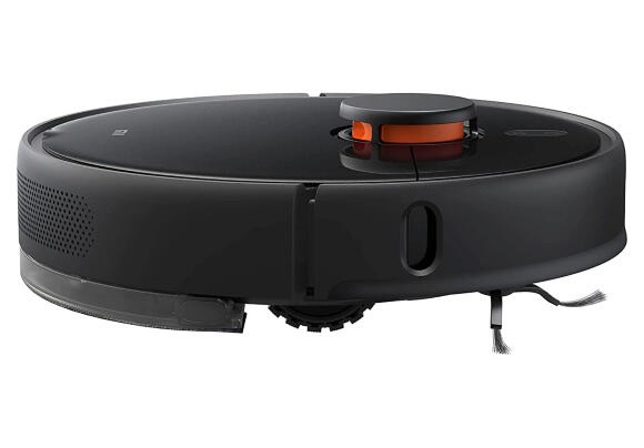 Робот-пылесос Xiaomi Mi Robot Vacuum Mop 2 Ultra Black STYTJ05ZHMHW / BHR5195EU