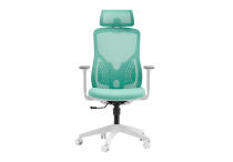 Офисное кресло Noel MILLY-HW (Green) Офисное кресло Noel MILLY-HW (Green)
