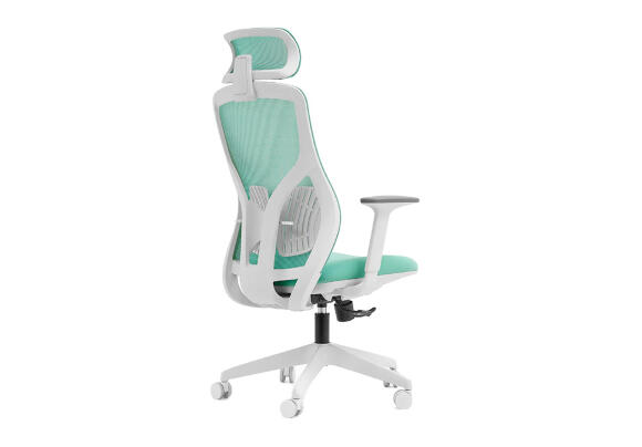 Офисное кресло Noel MILLY-HW (Green) Офисное кресло Noel MILLY-HW (Green)