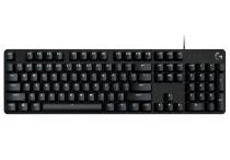 Клавиатура Logitech G412SE 920-010440 Клавиатура Logitech G412SE 920-010440