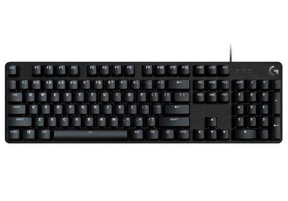 Клавиатура Logitech G412SE 920-010440