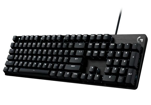 Клавиатура Logitech G412SE 920-010440 Клавиатура Logitech G412SE 920-010440
