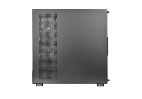 Корпус для ПК Thermaltake V270 (Black) TG CA-1Y7-00M1WN-00