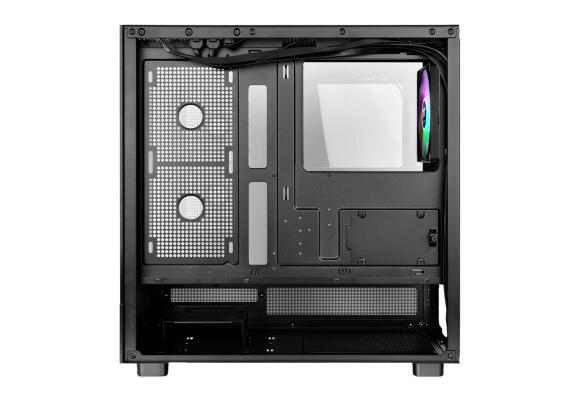 Корпус для ПК Thermaltake V270 (Black) TG CA-1Y7-00M1WN-00