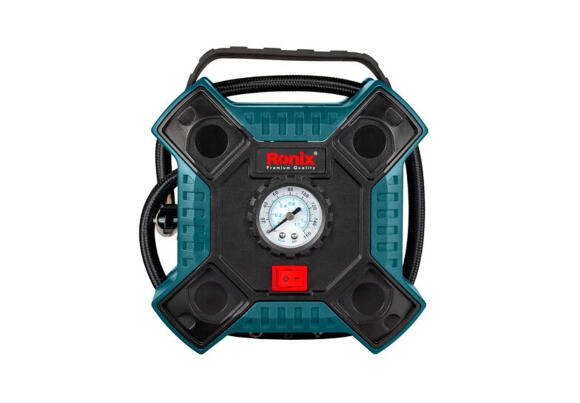 Воздушный компрессор Ronix RH-4263 RONIX