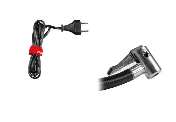 Воздушный компрессор Ronix RH-4263 RONIX