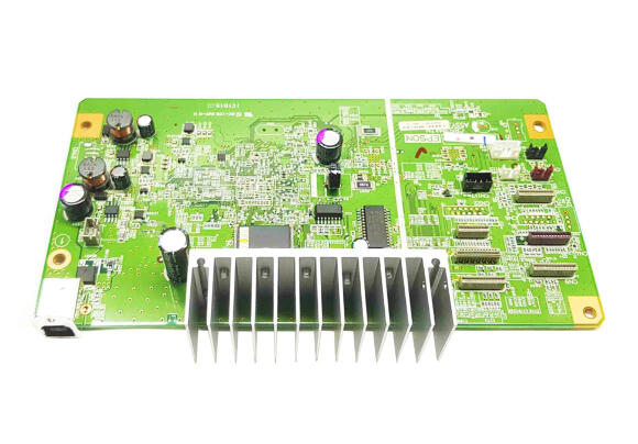Плата форматера Epson L1800