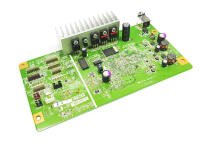 Плата форматера Epson L1800 Плата форматера Epson L1800