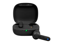 Наушники JBL Wave FLEX (Black) JBLWFLEXBLK