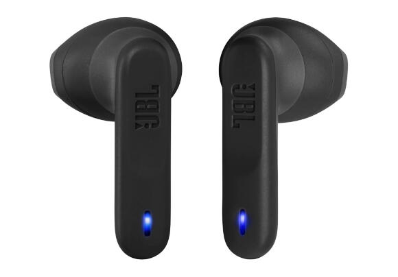 Наушники JBL Wave FLEX (Black) JBLWFLEXBLK Наушники JBL Wave FLEX (Black) JBLWFLEXBLK
