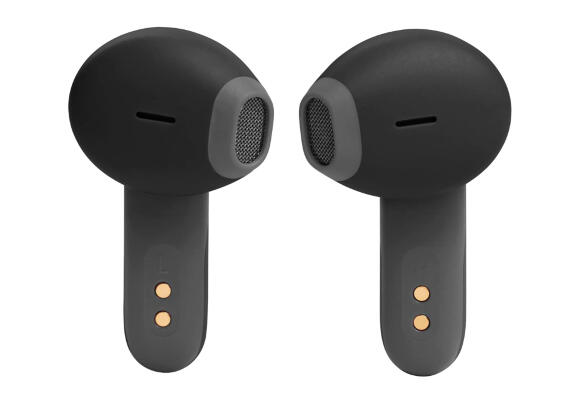 Наушники JBL Wave FLEX (Black) JBLWFLEXBLK Наушники JBL Wave FLEX (Black) JBLWFLEXBLK