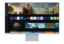 ТВ/Монитор Samsung M8 32" LS32BM80BUM