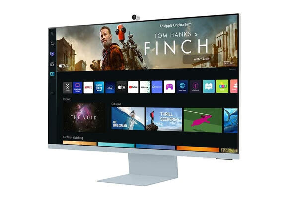 ТВ/Монитор Samsung M8 32" LS32BM80BUM