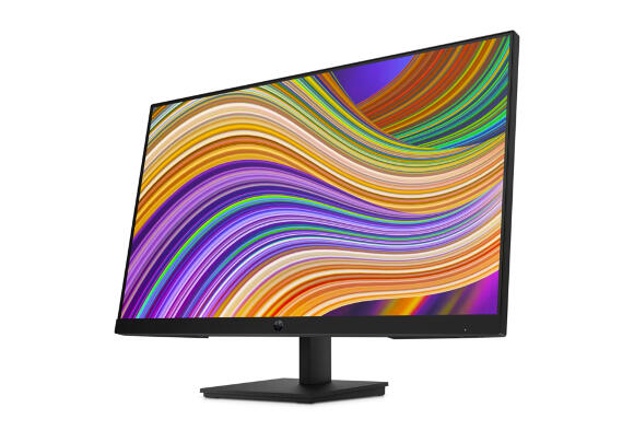 Монитор HP P27 G5 27"
