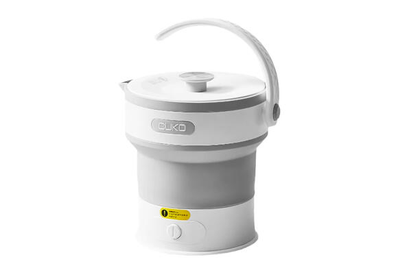 Чайник Xiaomi CUKO DSH-1065