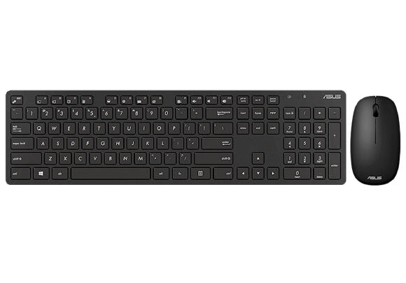 Комплект Asus W5000 Slim 90XB0430-BKM1C0