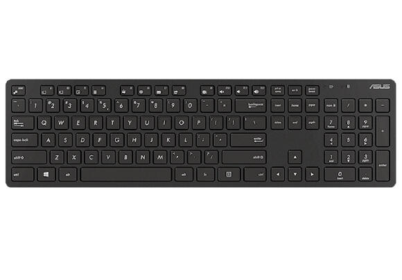 Комплект Asus W5000 Slim 90XB0430-BKM1C0