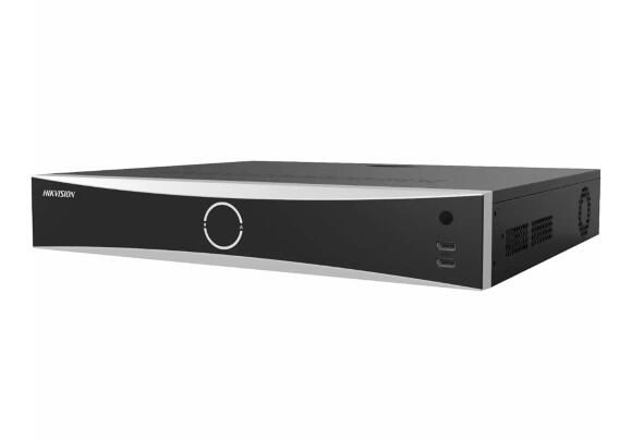 32-канальный сетевой видеорегистратор Hikvision DS-7732NXI-I4/S