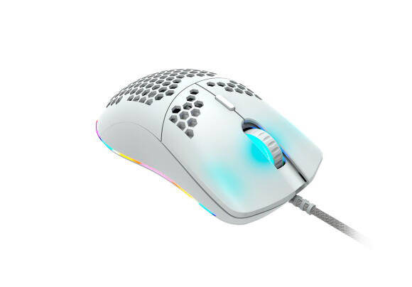 Мышь Canyon Puncher GM-11 RGB CND-SGM11W Мышь Canyon Puncher GM-11 RGB CND-SGM11W