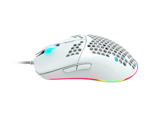 Мышь Canyon Puncher GM-11 RGB CND-SGM11W Мышь Canyon Puncher GM-11 RGB CND-SGM11W