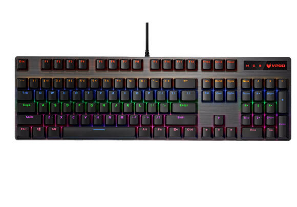 Клавиатура Rapoo V500 Pro Клавиатура Rapoo V500 Pro