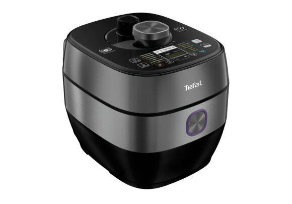 Мультиварка Tefal CY638D65