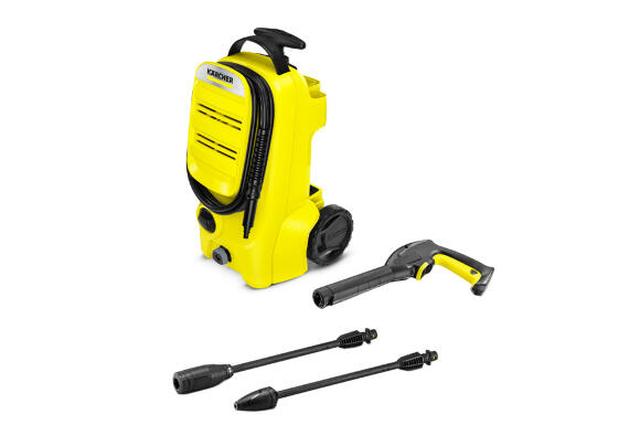 Мини-мойка Karcher K3 Compact