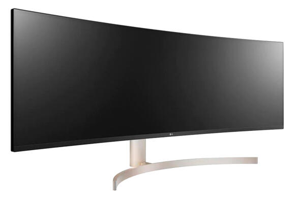 Монитор LG UltraWide Dual 49WL95C-W 49" LG49WL95C Монитор LG UltraWide Dual 49WL95C-W 49" LG49WL95C