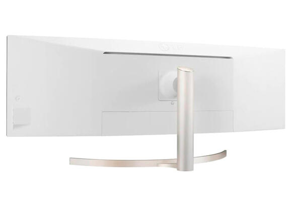 Монитор LG UltraWide Dual 49WL95C-W 49" LG49WL95C Монитор LG UltraWide Dual 49WL95C-W 49" LG49WL95C