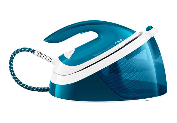 Парогенератор Philips PerfectCare Compact Essential [GC6840/20]
