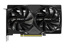 Видеокарта PNY GeForce RTX 5060 OC 8 Гб DUAL