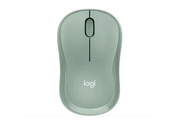 Мышь Logitech M221 Silent (Green)