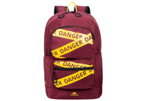 Рюкзак Rivacase 5421 13.3" 5421(URBAN RED) Рюкзак Rivacase 5421 13.3" 5421(URBAN RED)