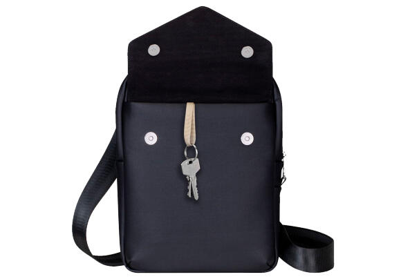 Сумка RivaCase 8511 Black Сумка RivaCase 8511 Black