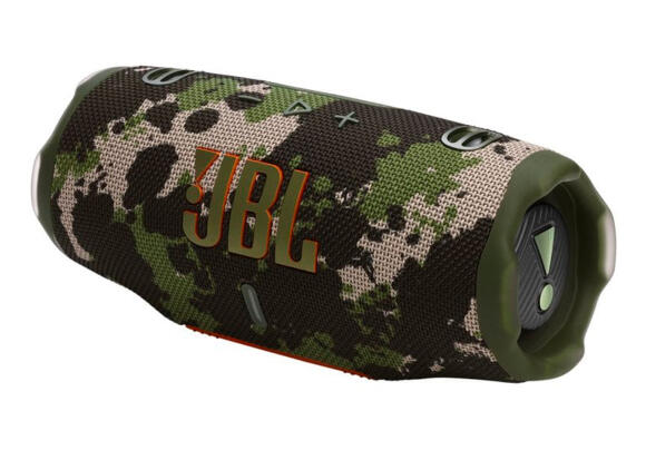 Колонка JBL Charge 6 Portable Bluetooth Speaker (Squad)