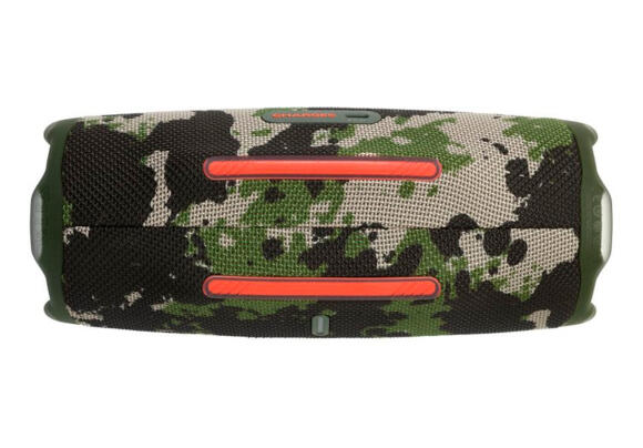 Колонка JBL Charge 6 Portable Bluetooth Speaker (Squad)