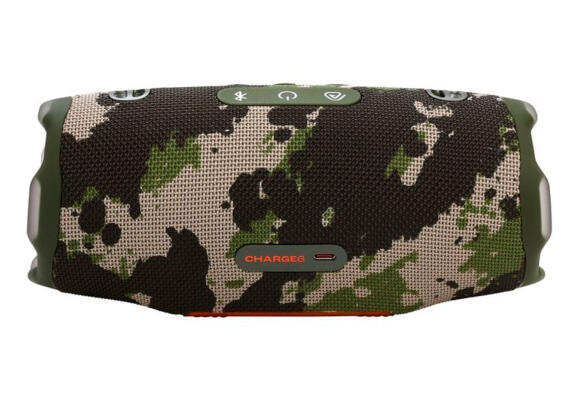 Колонка JBL Charge 6 Portable Bluetooth Speaker (Squad)