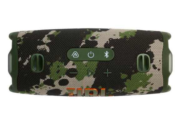 Колонка JBL Charge 6 Portable Bluetooth Speaker (Squad)