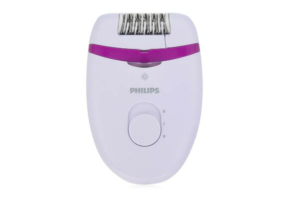Эпилятор Philips BRE275 Satinelle Essential BRE275/21