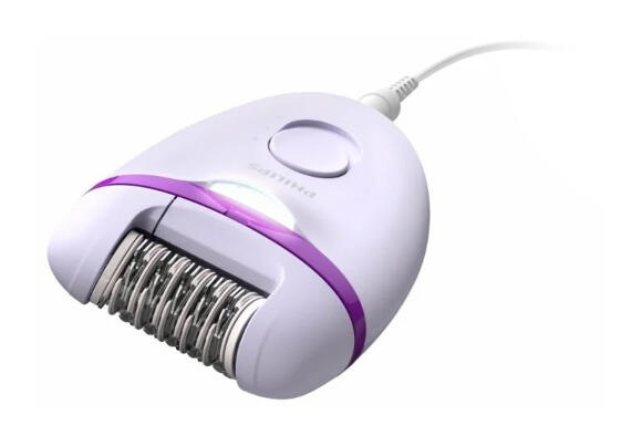 Эпилятор Philips BRE275 Satinelle Essential BRE275/21