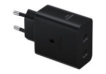 Сетевое зарядное устройство Samsung EP-T5020 (PD, PPS, SFC)
