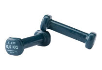 Набор гантелей для фитнеса Decathlon Twin-Pack (0.5 кг)