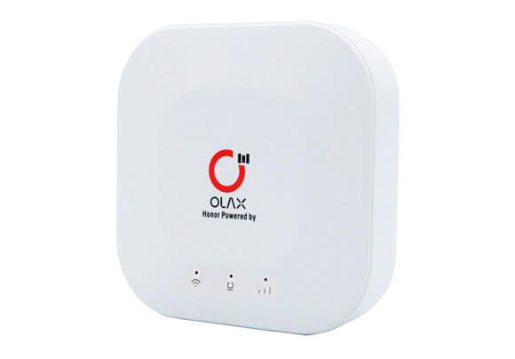 Mi-Fi роутер Olax LTE Advanced Mobile CPE MT30