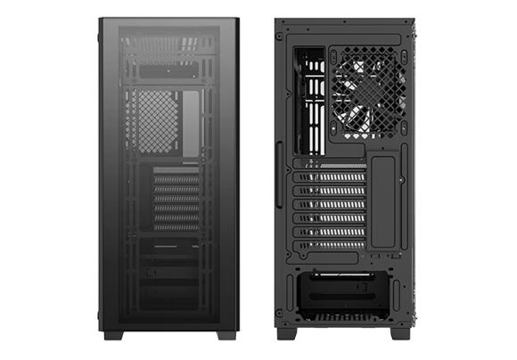 Корпус для ПК Deepcool Matrexx 50 RGB DP-ATX-MATREXX50RGB Корпус для ПК Deepcool Matrexx 50 RGB DP-ATX-MATREXX50RGB