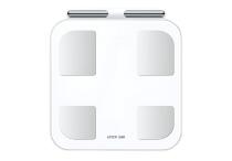 Напольные весы Green Lion Smart Body Scale with 8 Electrodes (White)